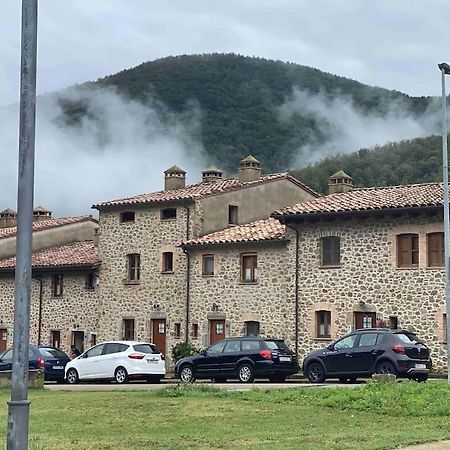 Casa en Riudaura,La garrotxa Villa Exterior foto