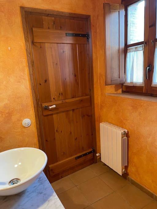 Casa en Riudaura,La garrotxa Villa Exterior foto