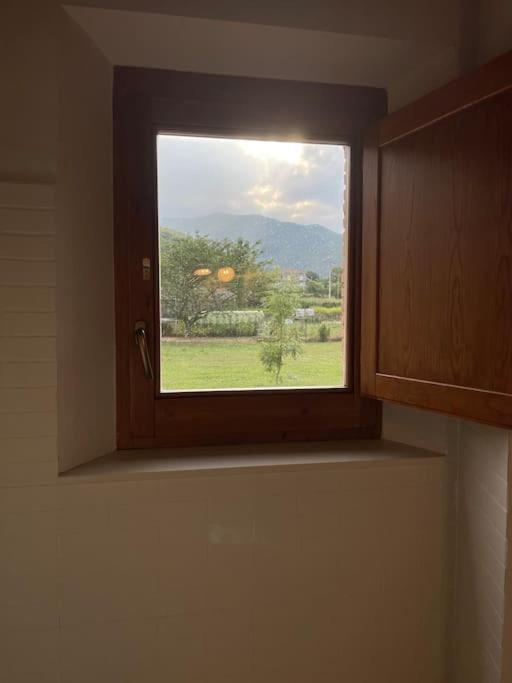 Casa en Riudaura,La garrotxa Villa Exterior foto